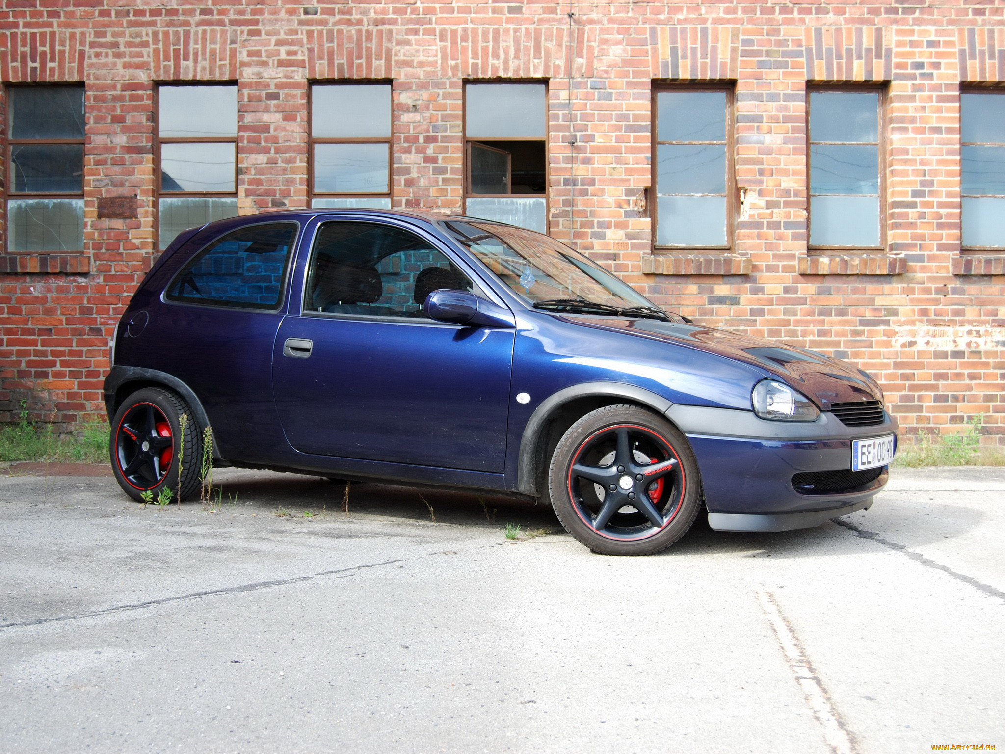, opel